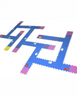 Labirinto Passo a Passo