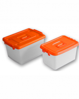 Caixas Organizadoras