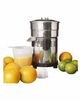 Extrator de Sucos Industrial