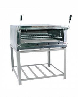 Forno Industrial | MOD FIR 110
