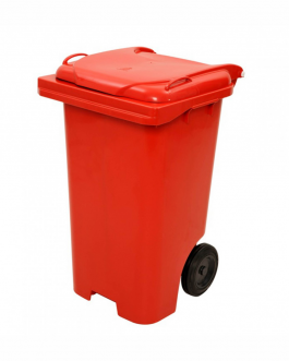 Carro Coletor 120 Lts