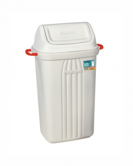 Lixeira Tampa Vai – Vem