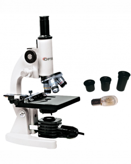 Microscópio Monocular | 640x