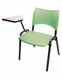 Carteira Universitária em Polipropileno