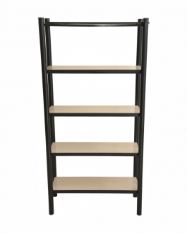 Estante Para Biblioteca