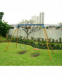 Balanço de 2 Lugares Tradicional