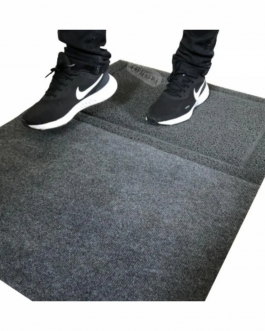 Tapete Sanitizante Duo (Limpa e Seca)