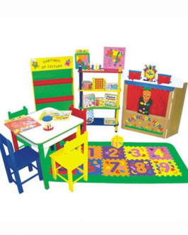 Brinquedoteca Básica