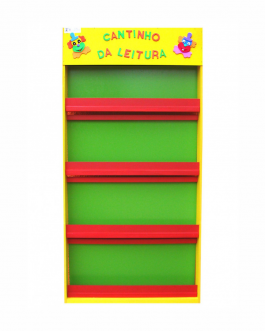 Cantinho da Leitura