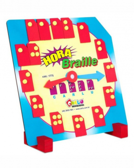 Hora Braille