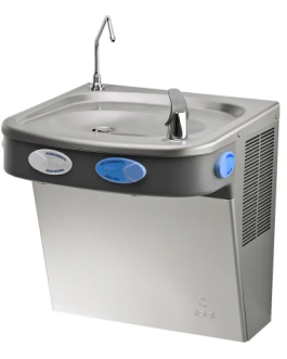 Bebedouro Acessível